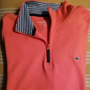 Vineyard Vines Men's 1/4 Zip